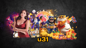 u31 u31